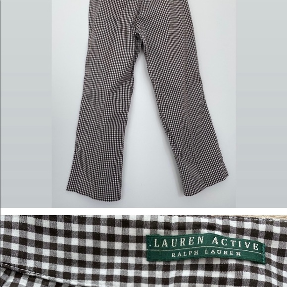 Ralph Lauren trousers - Picture 3 of 6